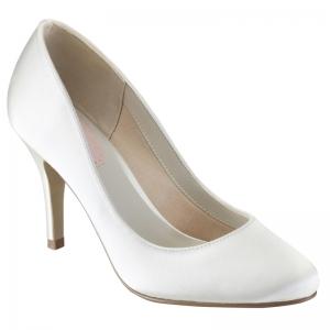 Foto Zapato de novia magnolia