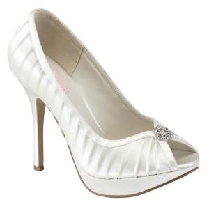 Foto Zapato de novia panther