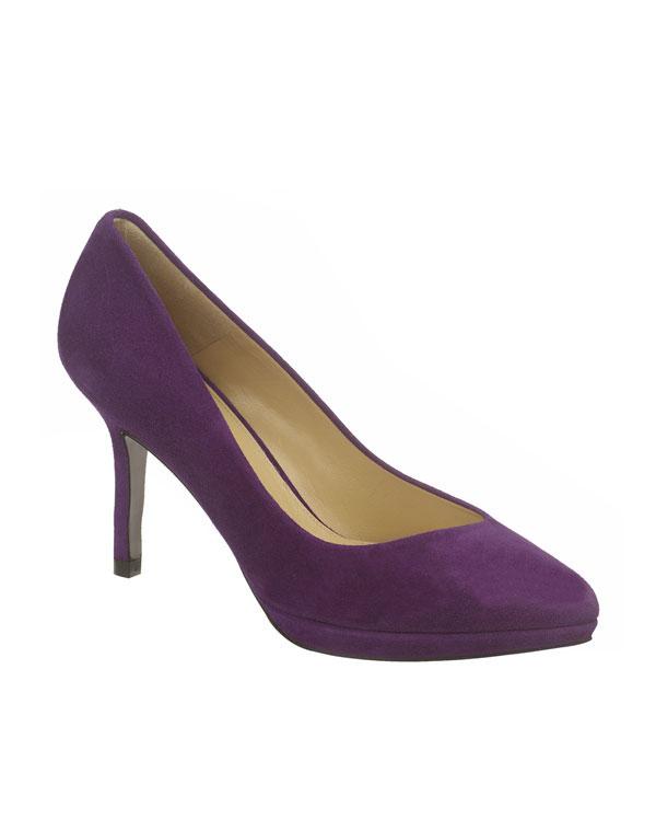 Foto Zapato de salón Latouche