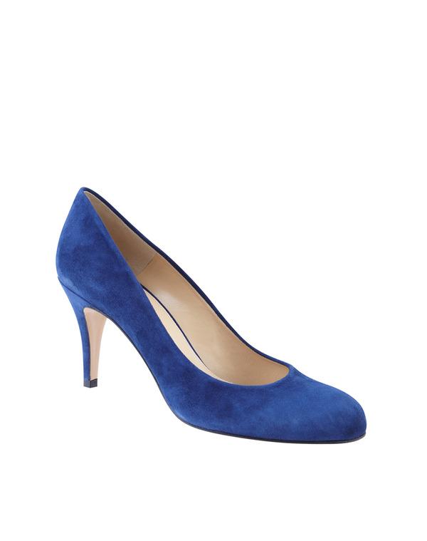 Foto Zapato de salón Latouche