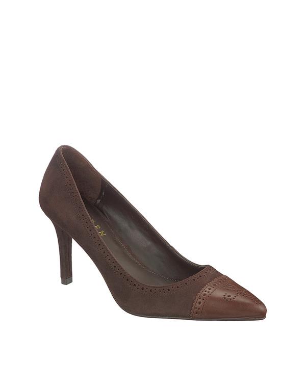 Foto Zapato de salón Lauren by Ralph Lauren