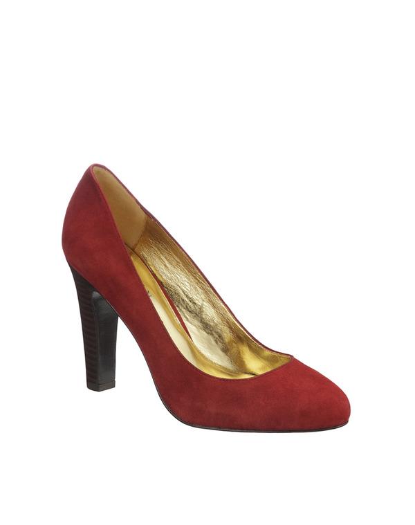 Foto Zapato de salón Lauren by Ralph Lauren