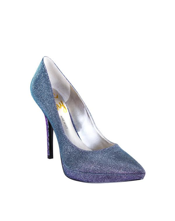 Foto Zapato de salón Nine West