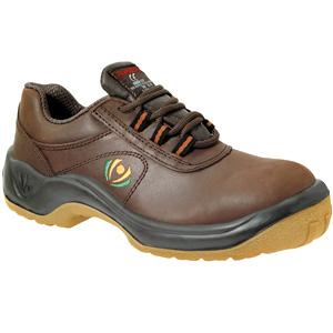 Foto Zapato de Seguridad Panter Garda S2
