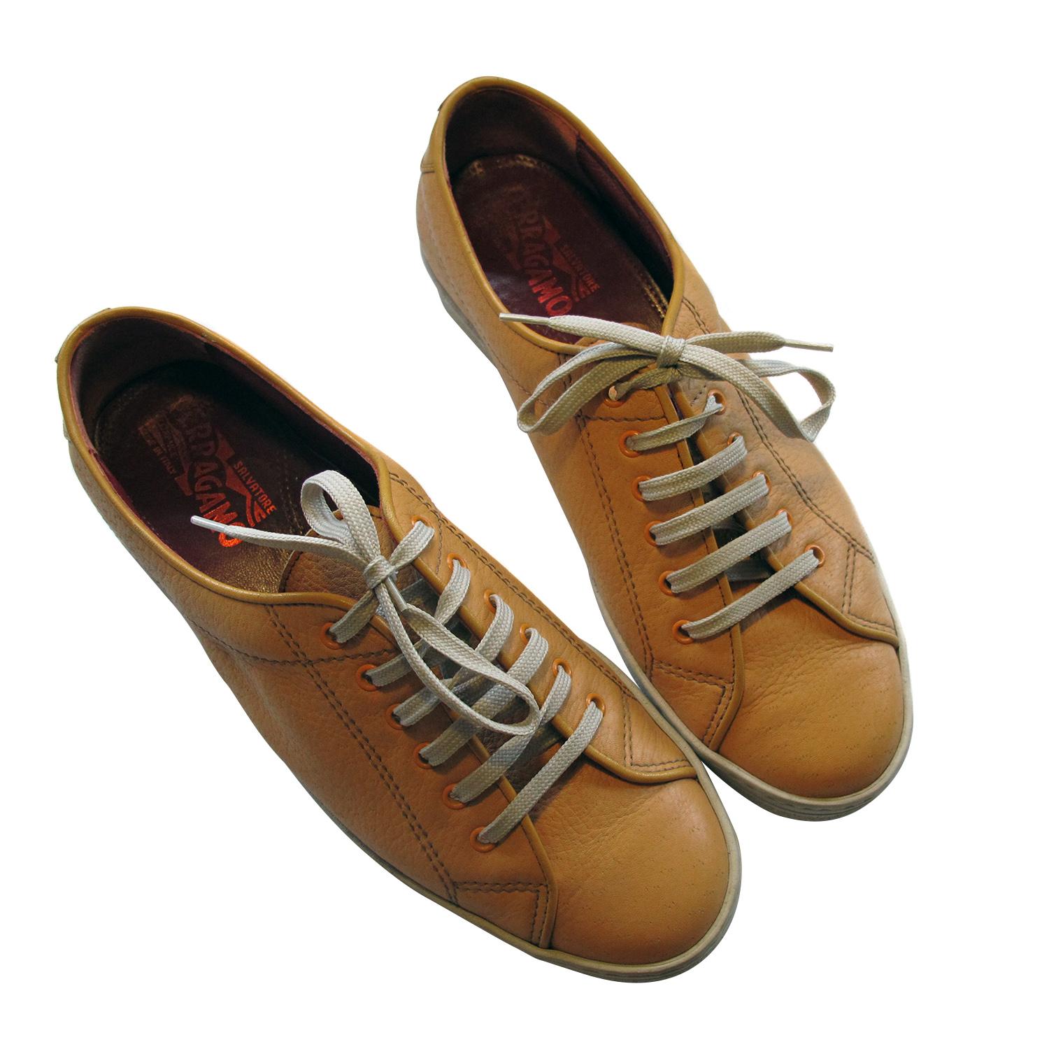 Foto Zapato Deportivo FERRAGAMO