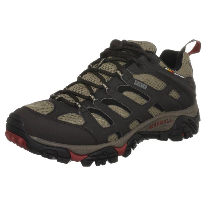 Foto Zapato Goretex Merrell Moab Bracken/Coriander