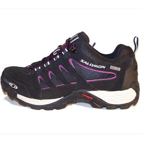 Foto Zapatillas para mujer - Speedcross 3 - UK 7 Grey/Aqua/Black foto