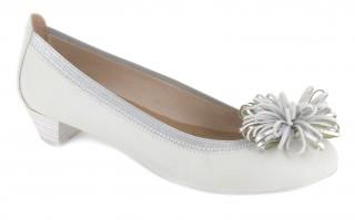Foto Zapato Hispanitas Blanca