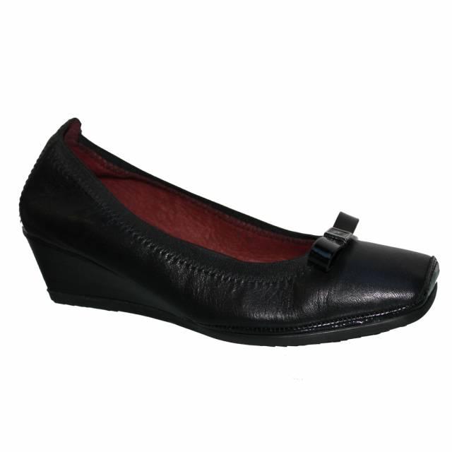 Foto Zapato hispanitas, color negro hi26719 negro