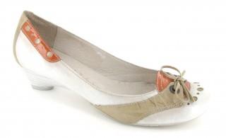 Foto Zapato Hispanitas Manila
