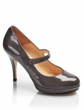 Foto ZAPATO Jane EN CHAROL DE PATOH