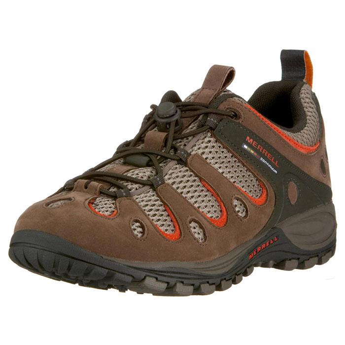 Foto Zapato Merrell Chameleon Hex Dark Brown Kid