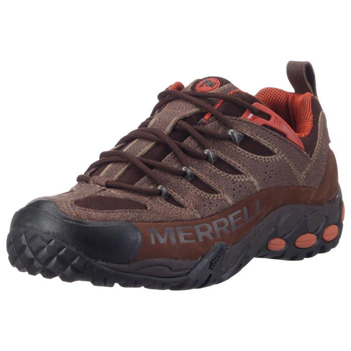 Foto Zapato Merrell Refuge Pro Bungee Cord Ochre