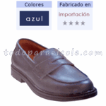 Foto zapato mocasin niño (bueno)