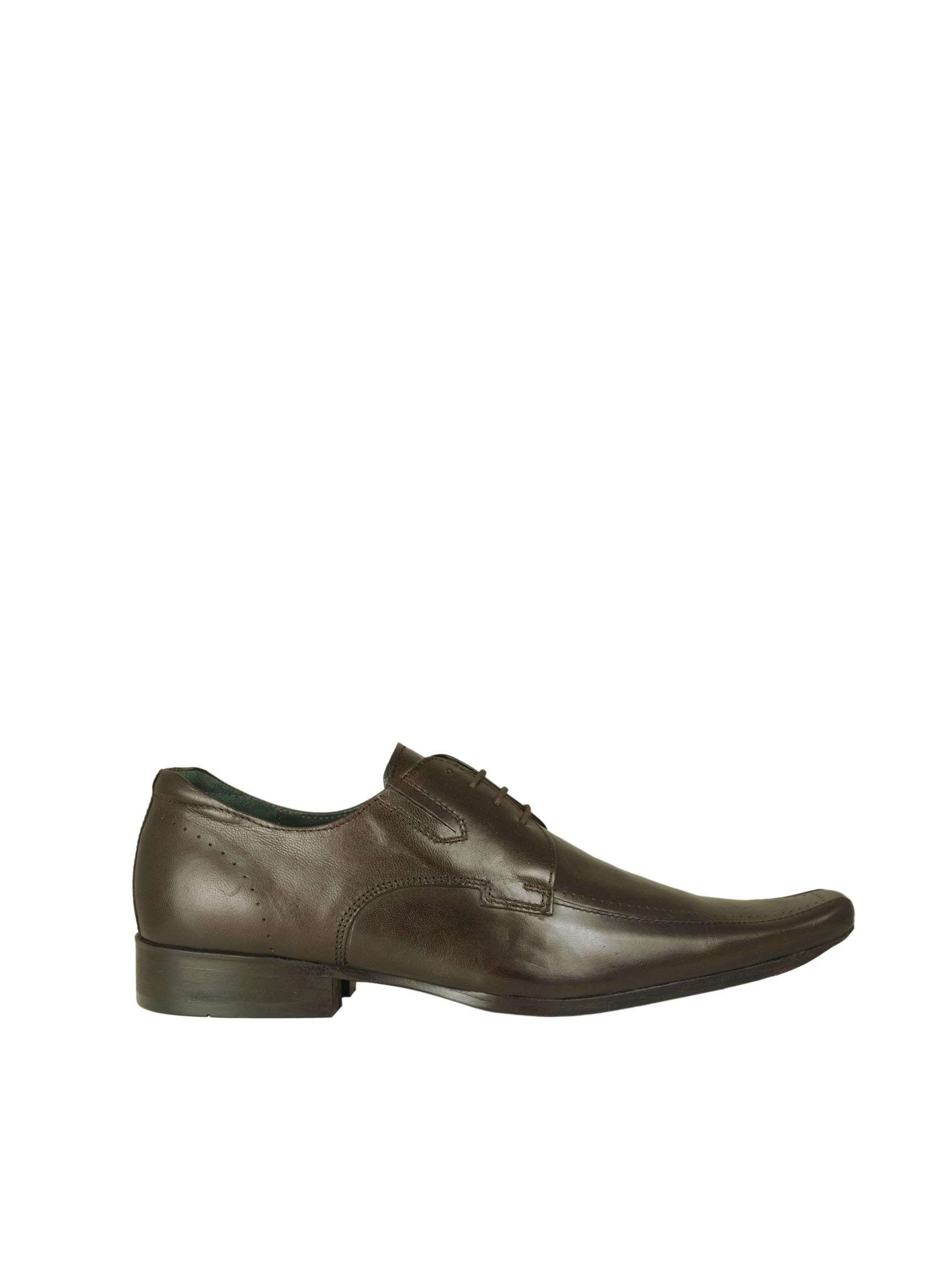 Foto ZAPATO MODELO B321-KAB2-KABUL-MORO