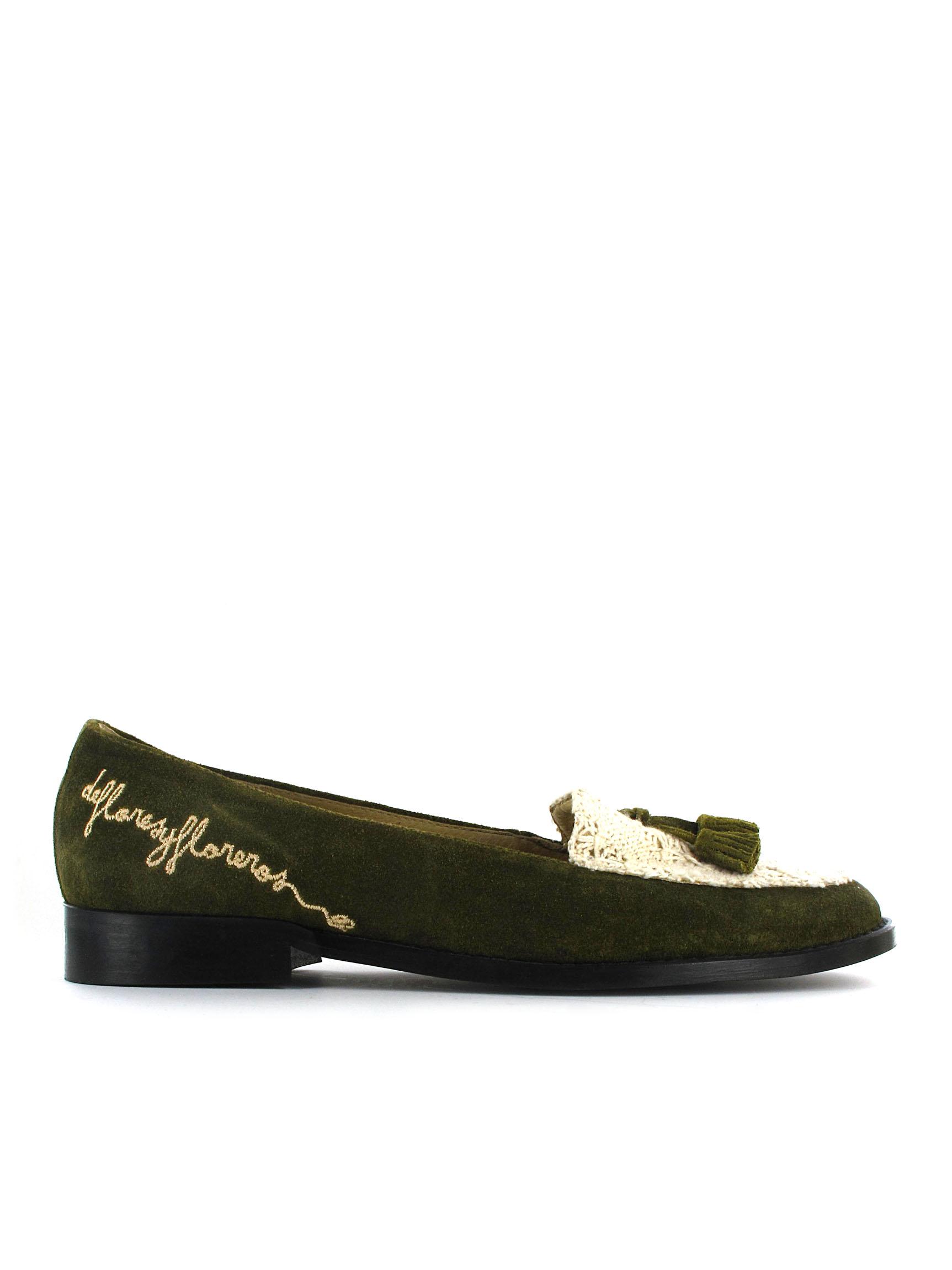 Foto Zapato Modelo Otoñal