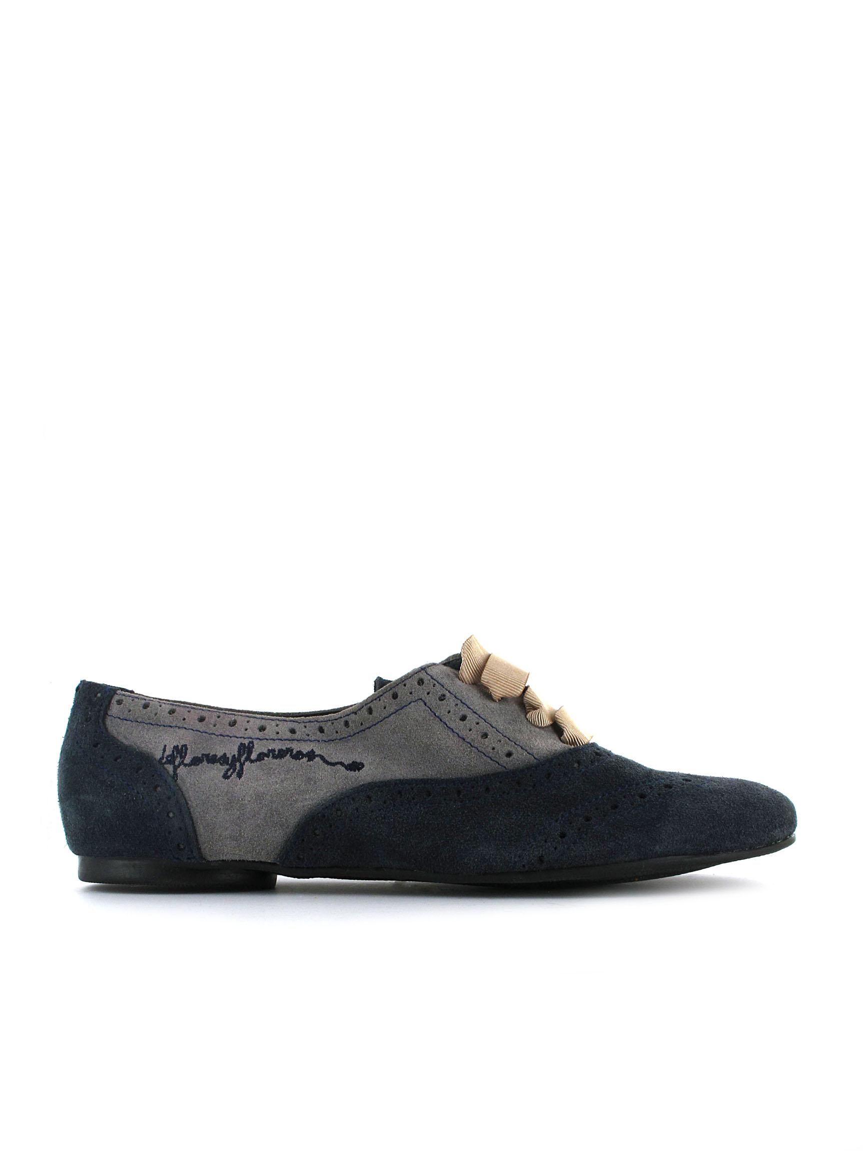 Foto Zapato Modelo Oxford I