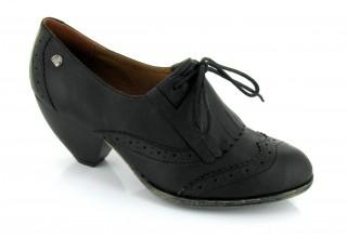 Foto Zapato Mustang Japon