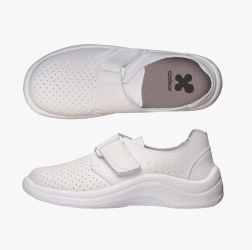 Foto Zapato mycodeor velcro