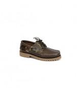 Foto ZAPATO NÁUTICO, marca Baerchi