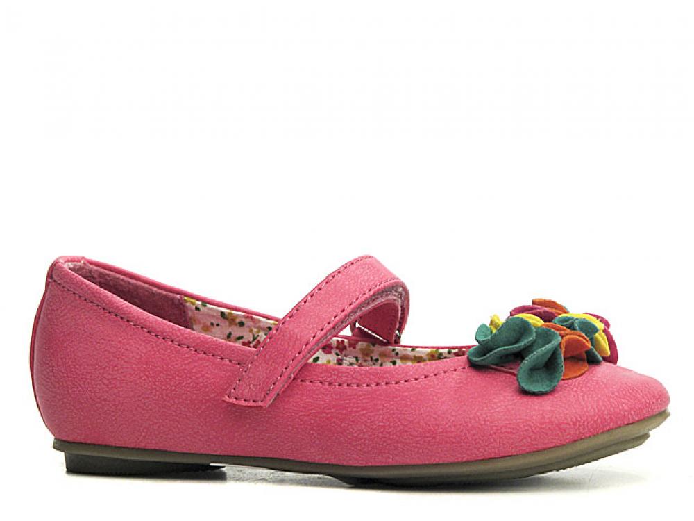 Foto Zapato nina URBAN 145652-B4600 HOT FUXIA