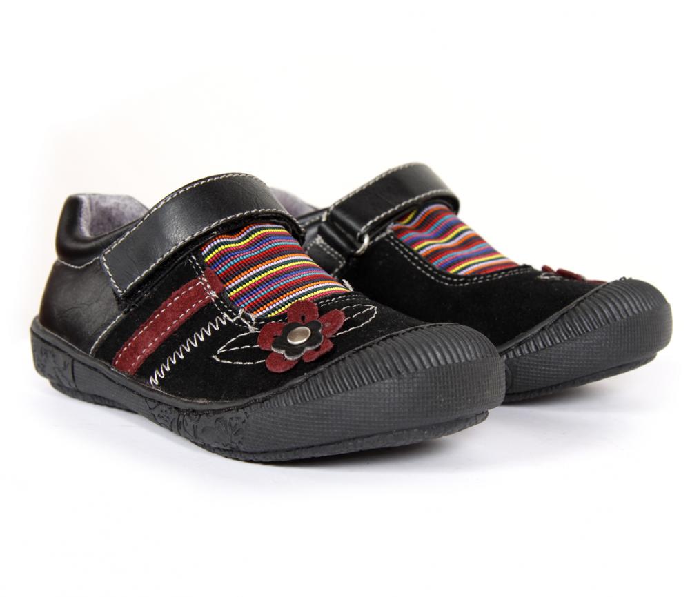 Foto Zapato nina URBAN 187840-B2040 BLACK-BLACK