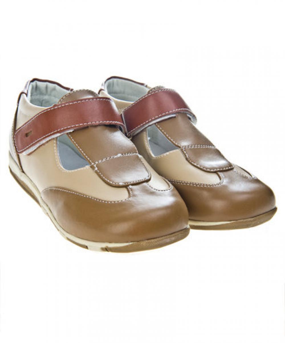 Foto Zapato nino CAMPANILLA S/S AN0061 B