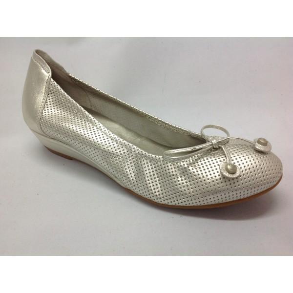 Foto Zapato nordikas modelo 34159 37 Gris