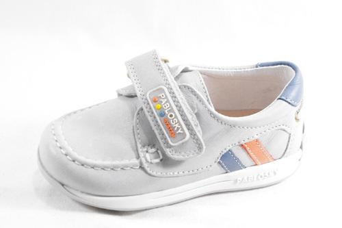 Foto Zapato pablosky piel