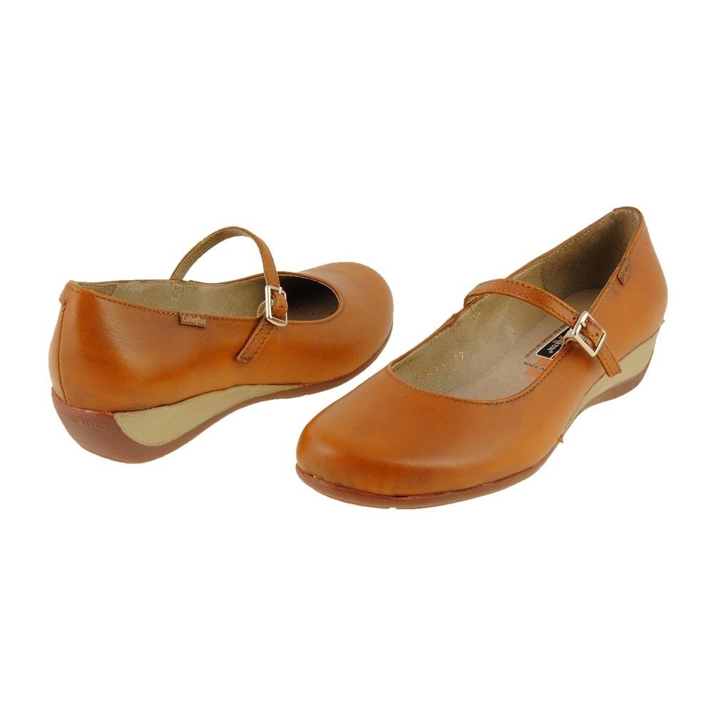 Foto Zapato piel Callaghan modelo 42013