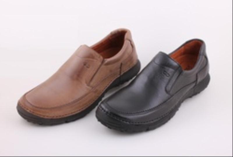 Foto zapato piel , negro, talla 45 - casual/sport - hombre - zapato