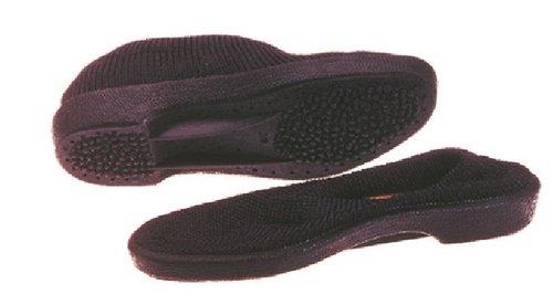 Foto Zapato Ricki Parodi Negro