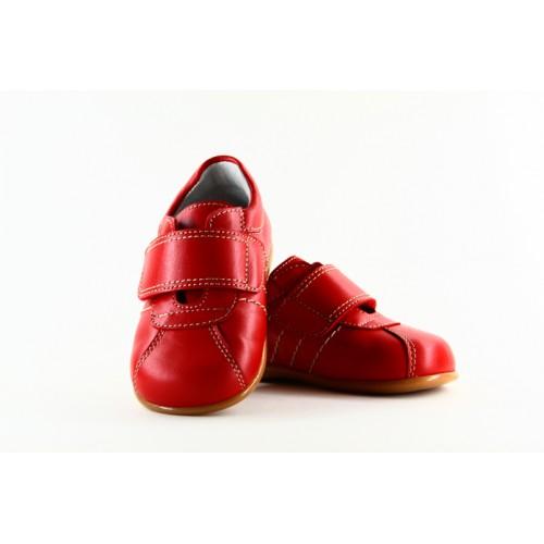 Foto Zapato rojo Kangurin