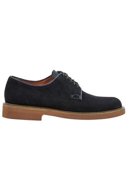 Foto Zapato Santoni-Hombre-Blue