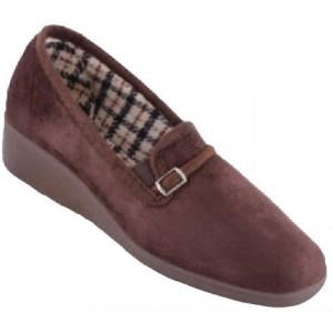 Foto Zapato tela 1435
