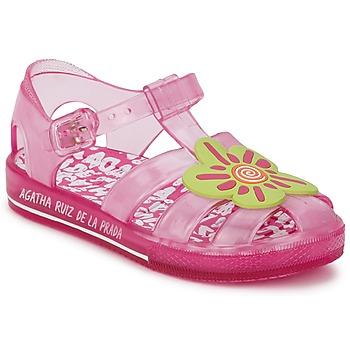 Foto Zapatos Agatha Ruiz de la Prada Playa