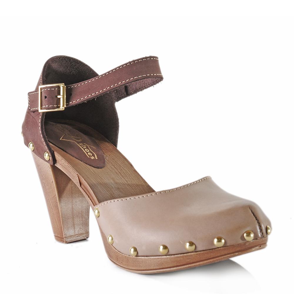 Foto ZAPATOS ANDARES SIBA