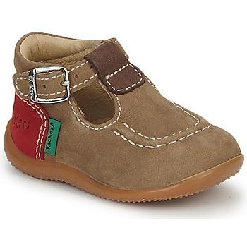 Foto Zapatos bebé Kickers Bonbek