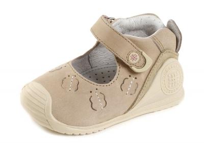 Foto Zapatos Bebé primeros pasos