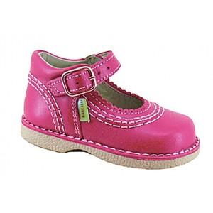 Foto Zapatos bebé ref: 000127