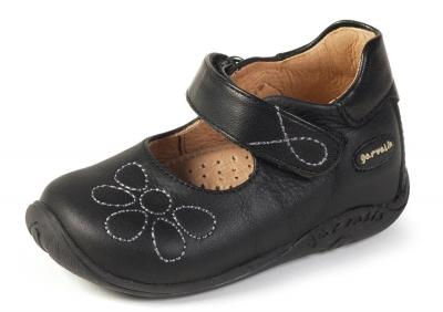Foto Zapatos Bebe Niña Garvalin
