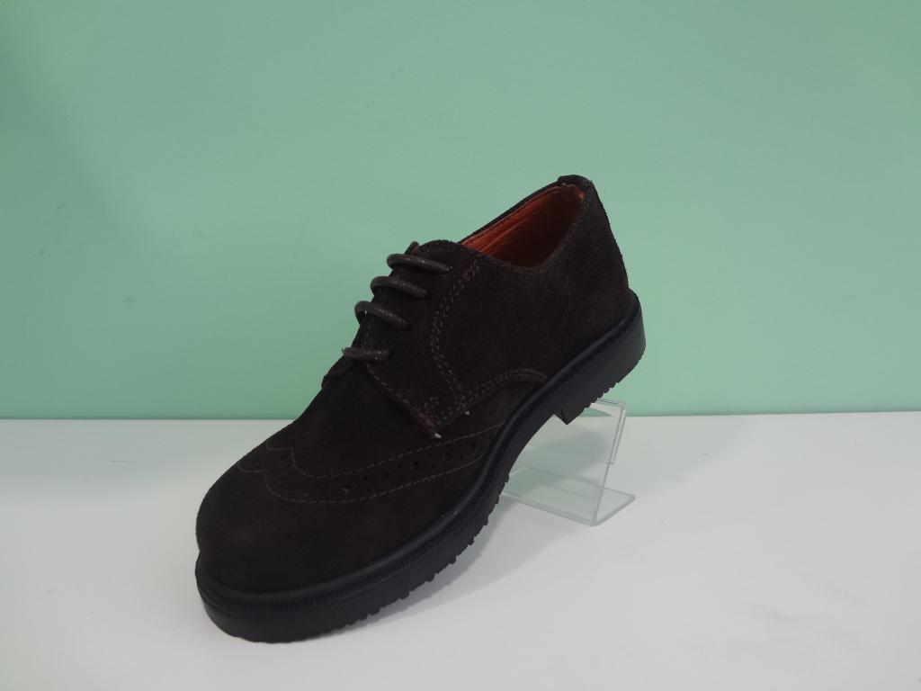 Foto Zapatos Blucher Niño