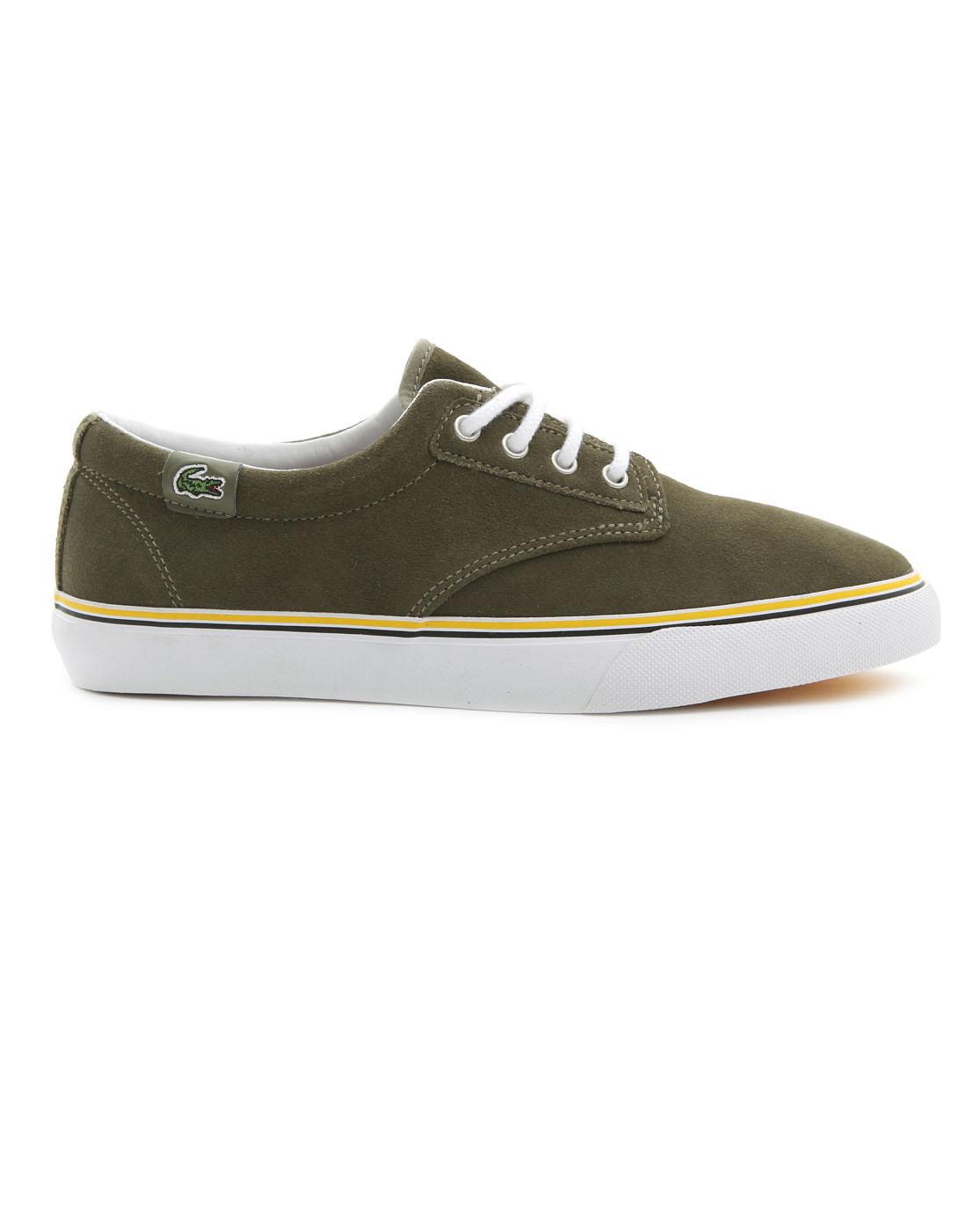 Foto Zapatos caqui Barbados