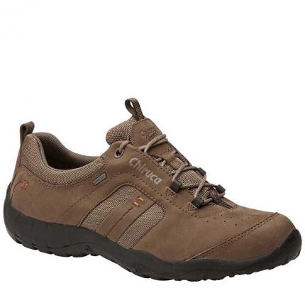 Foto Zapatos chiruca con goretex estoril