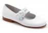 Foto Zapatos Comunión Blanco 383600 Pablosky