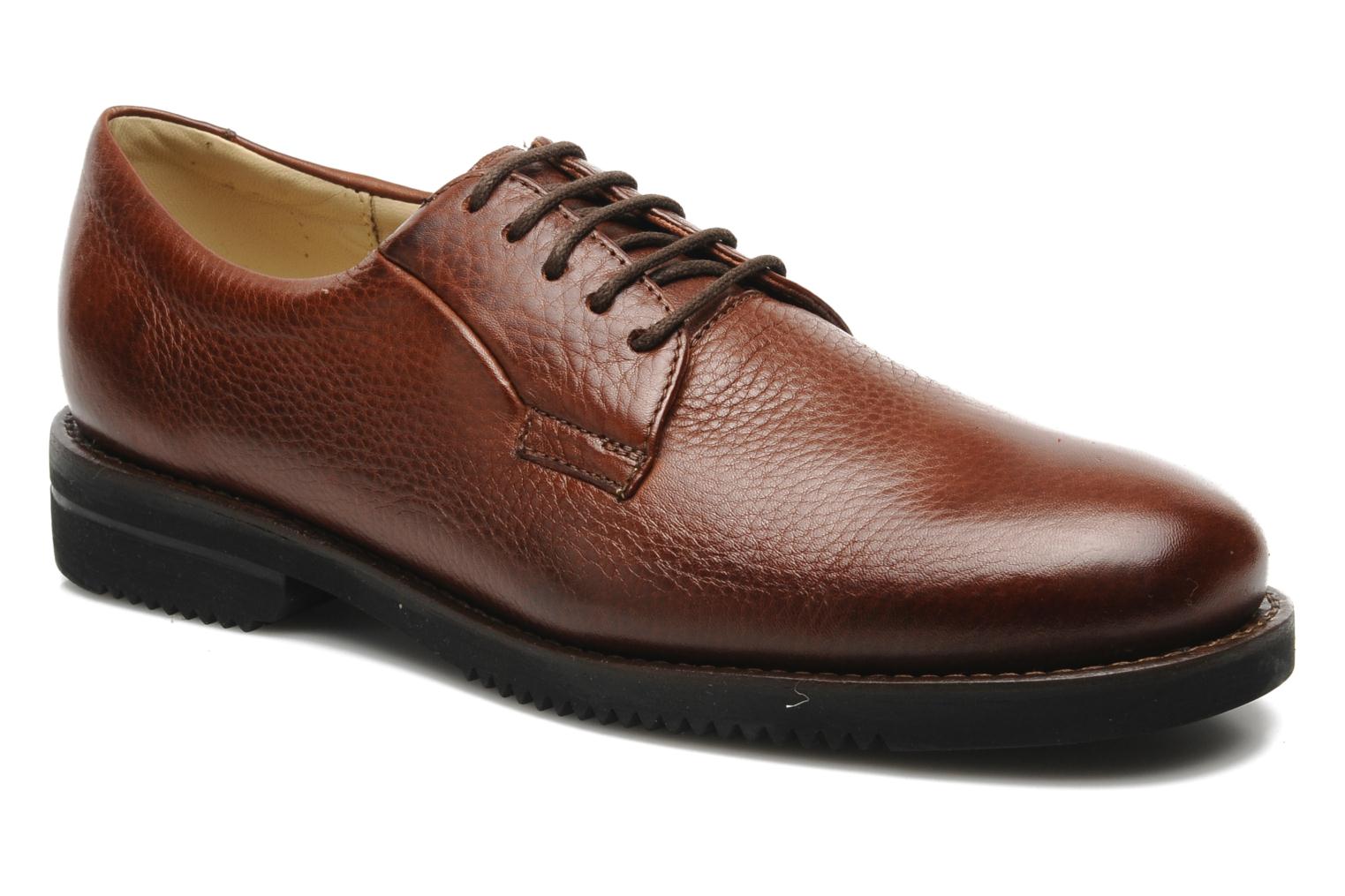 Foto Zapatos con cordones Anatomic Gel Alex Hombre