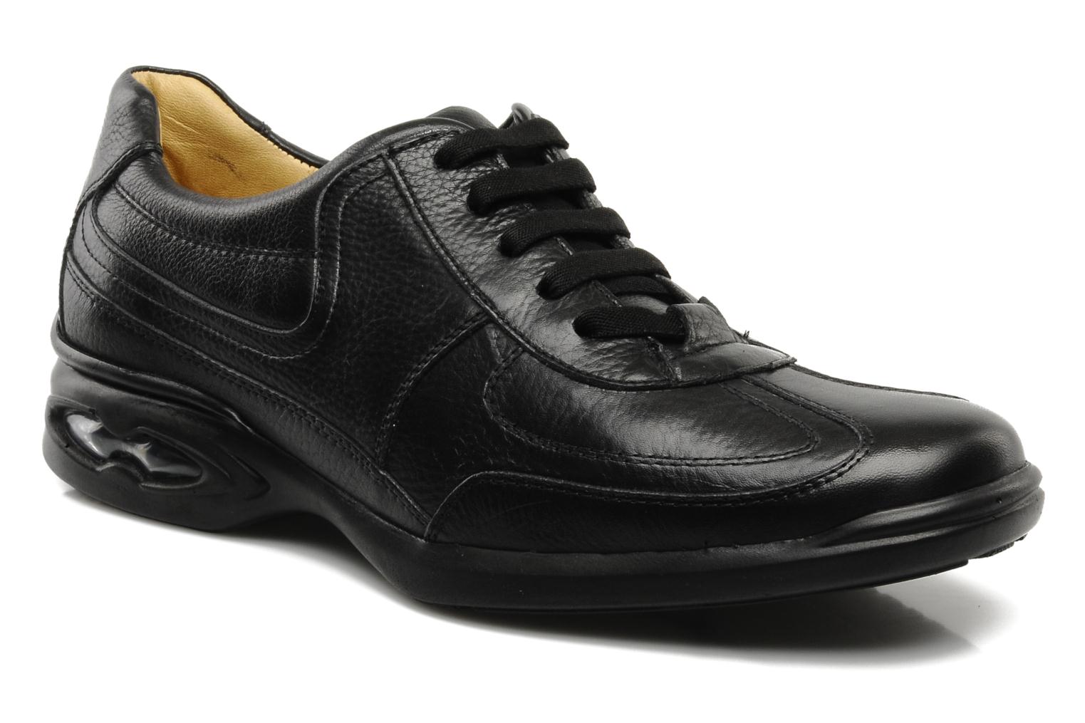 Foto Zapatos con cordones Anatomic Gel Odessa Hombre