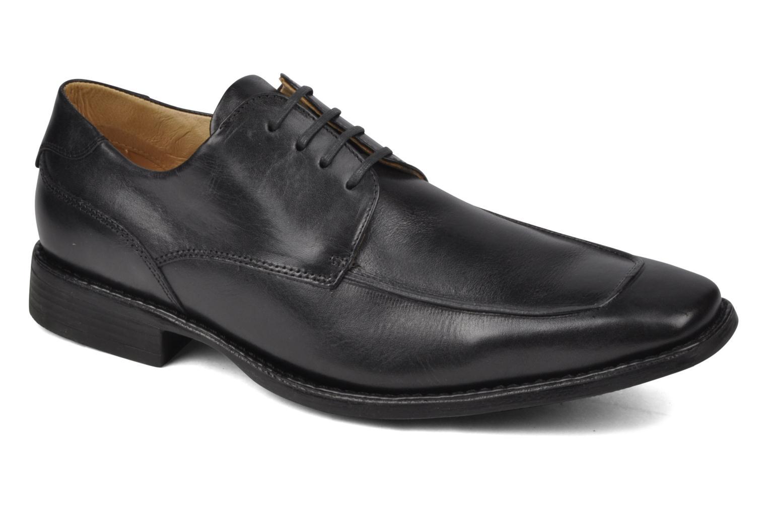 Foto Zapatos con cordones Anatomic Gel Rio Branco Hombre