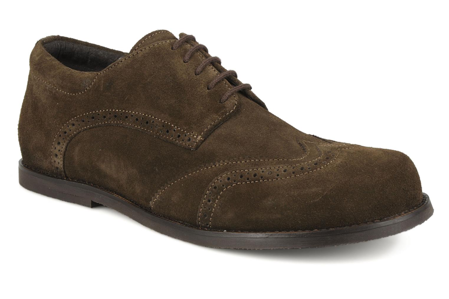 Foto Zapatos con cordones Birkenstock Footprints By Birkenstock Dusseldorf Hombre