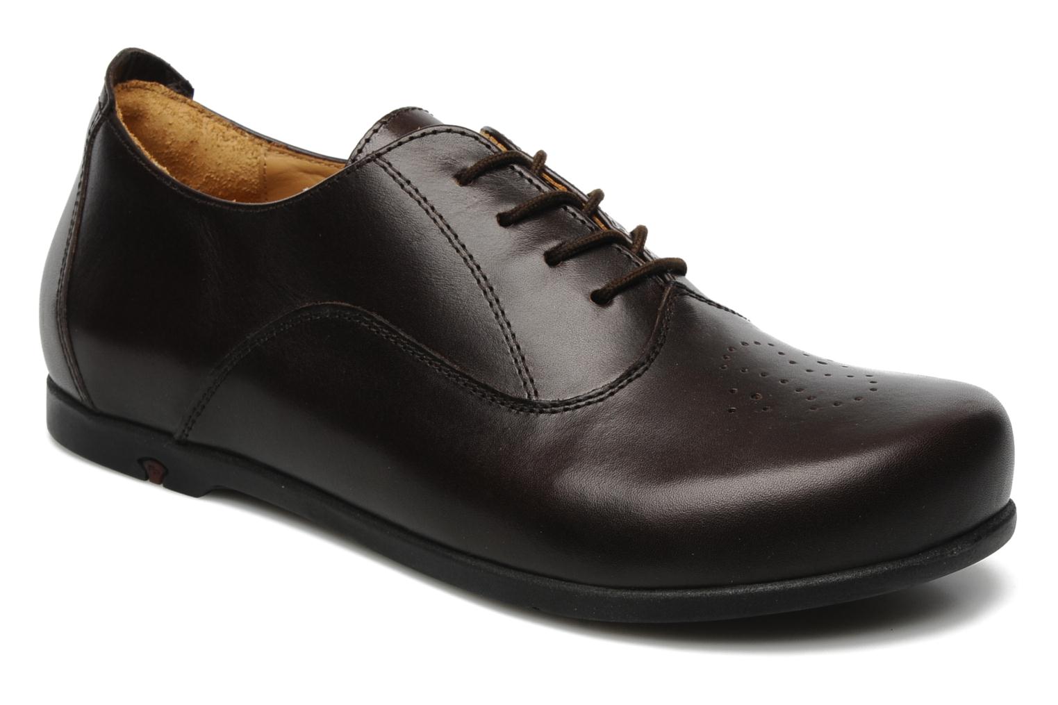 Foto Zapatos con cordones Birkenstock Footprints By Birkenstock Koblenz Mujer